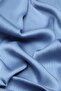 Baby Blue Brillant Evening Dress Shawl - 6