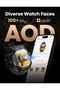 IRON N1 Smart Watch - 6