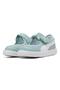 Courtflex v3 Lina V Inf -Modern Mint-PUMA White - 3