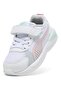 X-Ray 3 LT AC+ Inf -PUMA أبيض - وردي أرجواني - أزرق هادئ - 6