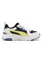ترينيتي لايت AC+ PS -PUMA أسود-PUMA أبيض-ليمون شربات-أزرق زاهٍ - 2