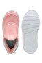 Courtflex v3 SLIPTECH PS -Pink Fruit-PUMA White-Safe Lake - 4