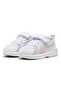 X-Ray 3 LT AC+ Inf -PUMA أبيض - وردي أرجواني - أزرق هادئ - 3