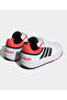 حذاء Hoops Mid 3.0 - أبيض - 5