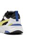 ترينيتي لايت AC+ PS -PUMA أسود-PUMA أبيض-ليمون شربات-أزرق زاهٍ - 5