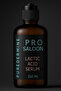 50% Lactic Acid Serum – Chemical Peeling & Brightening for Sensitive Areas - 250 ml - 4