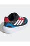 حذاء رياضي RunFalcon Marvel Spiderman - أسود - 4
