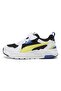 ترينيتي لايت AC+ PS -PUMA أسود-PUMA أبيض-ليمون شربات-أزرق زاهٍ