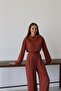 Kiretil Marisol Blouse Pants Set - 5