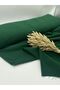 Emerald Stamp Fabric (Coat, Coat, Overcoat Jacket) (New 140cm) 1St Quality No Pilling - 3