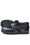 Titan Patent Leather Laced Classic Baby Boy Evening Dress Shoes - 5