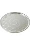 No 7 Stainless Steel Tray 43 cm Lifetime Warranty Tableware Food Tray Super Rustproof - 2