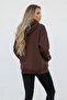 Unisex Oversize Hooded Printed - 3