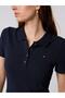 Heritage Slim Fit Polo Mini Dress - 3