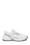 Pol Women's Shoes - White Beige - 2