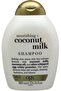 Shampoo Nourishing + Coconut Milk 385 ml for Soft, Hydrated, Shiny Hair with Tropical Fragrance