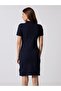 Heritage Slim Fit Polo Mini Dress - 7