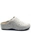 Bento k-10909 women's orthopedic slippers beige