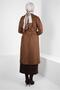 BELLY SUEDE CLOTH 44334 - 4