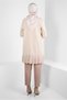 TULLE DETAILED TRACKSUIT TUNIC 44183 - 4