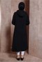 HOODED TRENCH COAT 10873 - 4