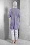 Teseturine Knitwear Tunic 44904 - 3