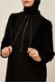 Lace-Up Tracksuit Tunic 45961 - 4