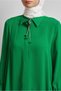 Brooch Detail Tunic 45373 - 3