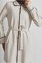 Belt and Pants Track Suit 45632 - 4