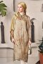 Satin Shirt Tunic 45403 - 3