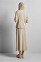 Stone Skirt Tracksuit Set 45633 - 4