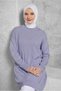 Teseturine Knitwear Tunic 44904