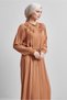 Belt Lace Dress 44710 - 2