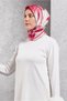 Alvina Silk Scarf 51570
