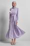 Cotton Belt Dress 45707