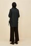 Tunic with Binding Detail 46050 - 3