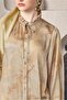 Satin Shirt Tunic 45403 - 4