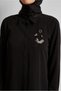 Brooch Detail Tunic 45553 - 3