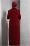 Necklace Knitting Dress 44923 - 3