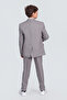 Boy's Bow Tie Vest Suit Te.4000Yy - 4