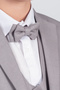 Boy's Bow Tie Vest Suit Te.4000Yy - 6