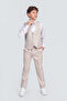 Boy's Suit(Vest Shirt, Pants)Tkm-2411-Z - 4