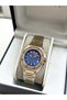Yellow and Silver Steel Cord Women's Wristwatch Fl43026A-D3 3Atm Waterproof 2 Year Warranty - 3