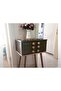 Emilya Wooden Handle Luxury Country Kitchen Furniture Cabinet Drawer Handle emilyawoodhandle - 3