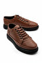 Elastic Orthopedic Daily Men's Casual Shoes