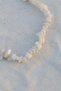Crystal Quartz Natural Stone Necklace - 4