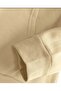 Men's Luxury Hoodie – Simple Design, with the Word “Paris” Printed. - 3