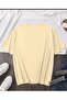 Cotton t-shirt - 2
