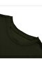 Men's T-Shirt with a Modern and Simple Design {Z} - 2