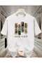 Men's Printed Cotton T-Shirt